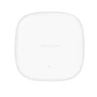 TP-LINK 千兆无线AP吸顶式企业酒店别墅wifi覆盖 poe供电 TL-AP1206GC-PoE/DC易展版