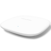 普联(TP-LINK)企业级无线吸顶式AP路由器5G双频酒店家用全屋无线WIFI覆盖接入点 TL-AP456C-PoE