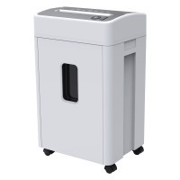 三木 MSD9322 锰钢侠碎纸机 20L 5级保密 青灰色(计价单位:台)