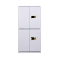 科克派四门办公智能密码文件柜 档案柜 900*2000*400