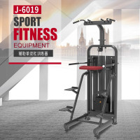 JOROTO捷锐特 J-6019 辅助单双杠训练器 力量训练器 单位:台