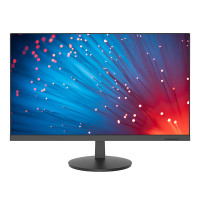 联想(Lenovo)来酷27英寸IPS高清显示器 100Hz 三微边低蓝光不闪屏 家用办公显示器