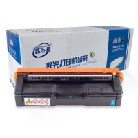鑫万通(XWT)LD205C 青色硒鼓 适用CS2010DW打印机墨粉盒联想LD205硒鼓墨盒CF2090DWA(4000页)大容量