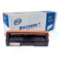 鑫万通(XWT)LD205M 品红色硒鼓 适用CS2010DW打印机墨粉盒联想LD205硒鼓墨盒CF2090DWA(4000页)大容量