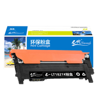 E代经典 e-LT1821K 粉盒 标准版 1500页 1支