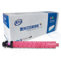 鑫万通(XWT)MPC 6003C红色粉盒 适用理光RICOH MP C4503 C5503 6003 C4504 C5504 C6004