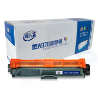 鑫万通(XWT)TN-281粉盒 蓝色 适用兄弟HL-3140CW 3150CDW 3170CDW 3142CW TN285硒鼓