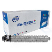 鑫万通(XWT)MPC 6003C黑色粉盒 适用理光RICOH MP C4503 C5503 6003 C4504 C5504 C6004