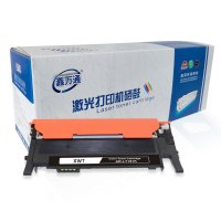 鑫万通(XWT)LT181 硒鼓墨粉盒(适用于CS1811打印机) LT181M 红色粉盒 (约打印1000页)
