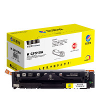 科思特(KST)兼容K CF510A 硒鼓(鼓粉一体)黑色单支装(适用HP Color LaserJet Pro M154a/M154nw/MFP M180n/MFP M181fw