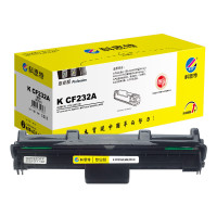 科思特(KST)兼容K CF232A 鼓架(鼓粉分离)黑色单支装(适用HP LaserJet Pro M203/MFP M227/Canon LBP162dw/LBP161dn/i