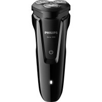 飞利浦(PHILIPS)S1010/04 三刀头 电动剃须刀
