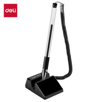 得力柜台笔 得力 6791(0.5mm)1支