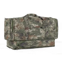 未易 前运包 军迷登山携行包 正品丛林