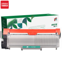 新绿天章T59500 TG-P228易加粉硒鼓(75g/2600页)黑色 1支/盒(盒)