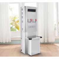 凯美尔(Kamier) 医院不锈钢开水器带普通过滤带底座KM-A1-60CSWE-9