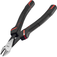 DELI/得力 专业级德式大头斜口钳8