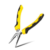 DELI/得力 多功能尖嘴钳7