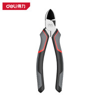 DELI/得力 日式斜嘴钳7
