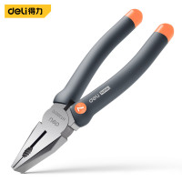 DELI/得力 home系列钢丝钳7