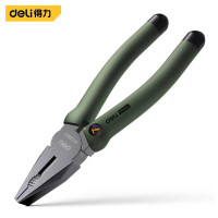 DELI/得力 home系列钢丝钳7