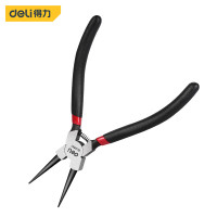 DELI/得力 日式内直卡簧钳9