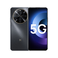 华为 Hi畅享 70 Plus 12GB+256GB 曜金黑 6100mAh巨鲸电池 畅享5G手机