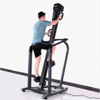 康乐佳K055多功能专业攀爬机登山机商用健身器材爬山机攀岩机