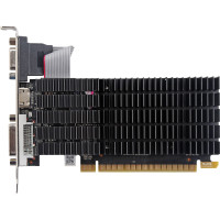 绿联 GT710典范4GD3-LP 945/1000MHz 4G DDR3 PCI-E 2.0 办公独立显卡