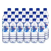泉阳泉(QUANYANGQUAN) 泉阳泉 长白山天然矿泉水 饮用水 整箱装 泉阳泉600ml*24瓶