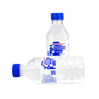 泉阳泉(QUANYANGQUAN) 泉阳泉天然矿泉水350ml*24瓶 天然饮用水 整箱