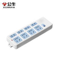 公牛 GN-403(10m)多功能插座