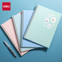 得力 笔记本B5 单位:包