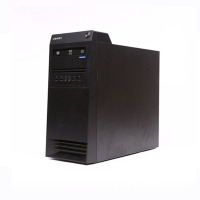 清华同方超翔H880-T3P/海光C86 3350/32GB/2T机械+2TSSD/RTX3050 8G独显 单主机