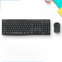 NHZHIW 设备配件商务办公蓝牙鼠标键盘标MK120