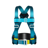 未易 半身三点式安全带高空新国标AD9031单独安全带