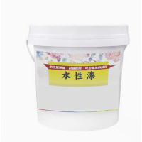 欧妃丝HFA120水性膨胀涂料(白色)20L
