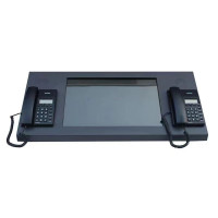 讴讯OX-991CL数字程控交换机调度控制板 CPU