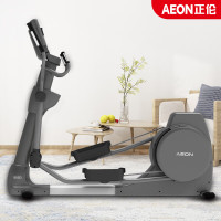 正伦椭圆机905D商用电磁控椭圆机健身器材漫步机