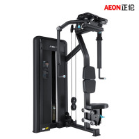 正伦 CS-806 胸背飞鸟训练器 胸部肩部背部肌肉力量训练器