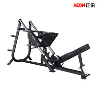 正伦 CS-853 45度倒蹬训练器 腿部力量训练器