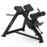 正伦可调罗马椅CS-833室内专业运动健身器材