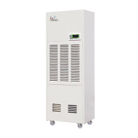 安瑞通 防爆除湿机 BCF-8( 168L/D 380V)