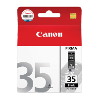 佳能(Canon)PGI-35 黑色墨盒(适用iP110/TR150/TR160)