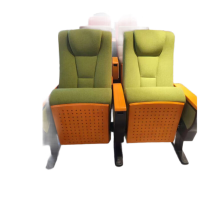 NHZHIW 礼堂椅排椅会议室联排椅学校报告厅桌椅电影院剧院座椅