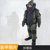 京信创联 排BAO服 排BAO防护器材PBF-JXCL01