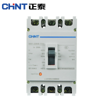 正泰(CHNT)3P塑壳断路器 空气开关 NM1-250S / 3300