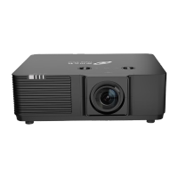 神州云科 CX-L79DU 神州云科-晨星系列激光工程投影