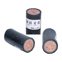 湘联电缆ZC-YJV1*300平方单芯电缆线/米