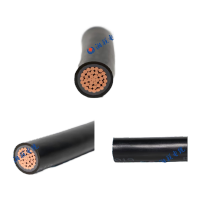 湘联电缆 ZC-YJV 1*240单芯电缆线/米